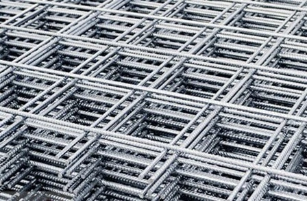 Produk Wiremesh