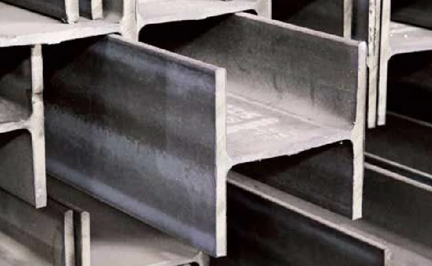 Produk H Beam